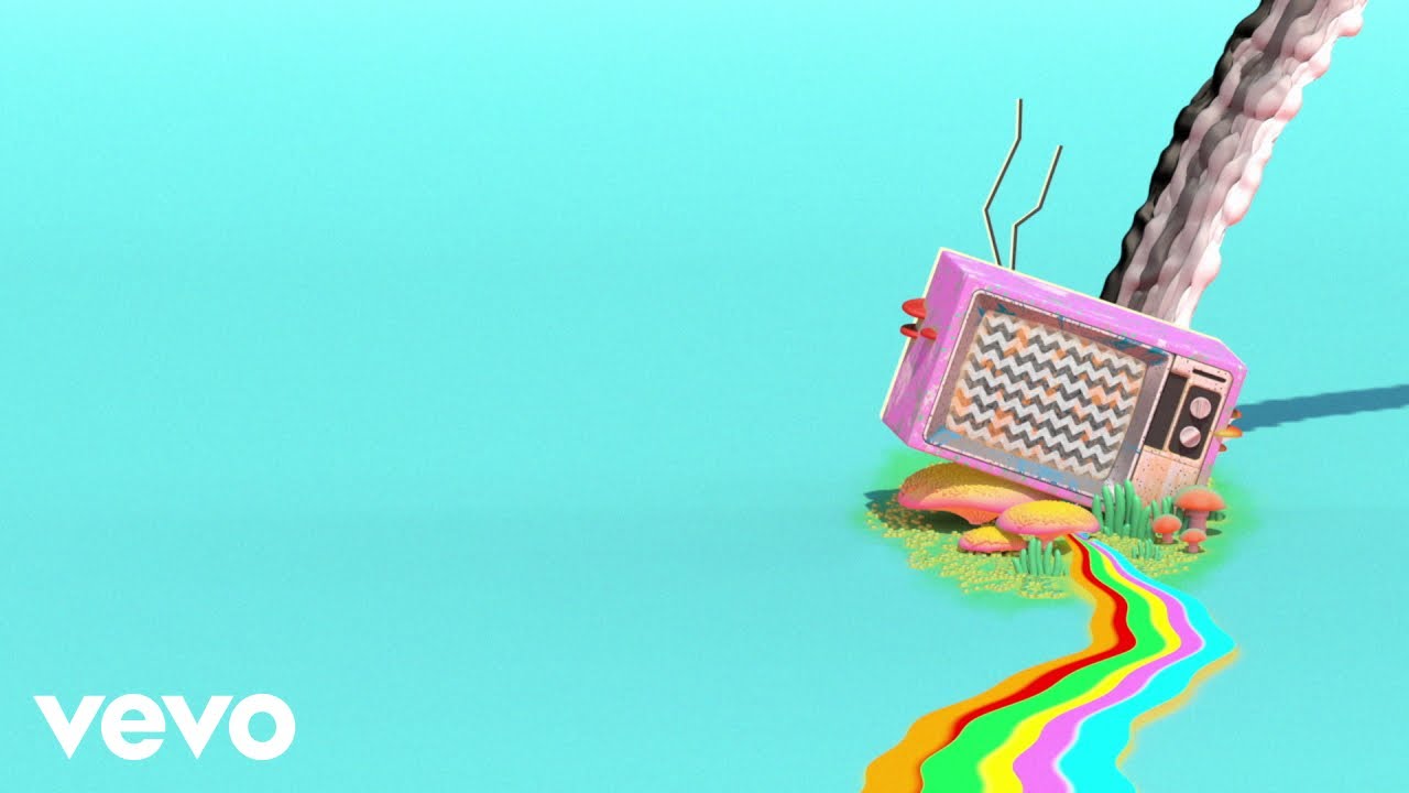 Modest Mouse - Transmitting Receiving