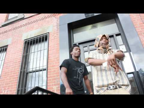 Coachaveli-4 My Niggaz [official video