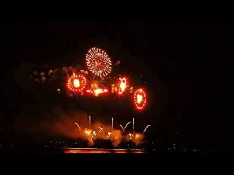 Seenacht Fest Rapperswil-Jona  :-) 2015