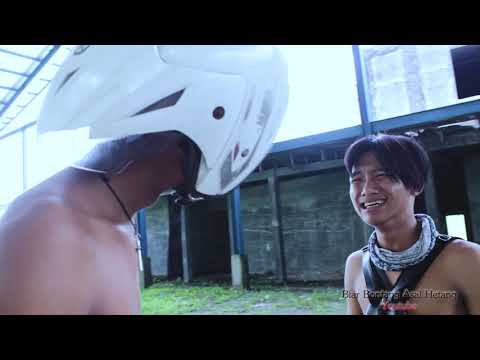 Bomeh D'Seris Ep 1 ( Buli )