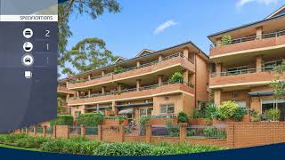 10/206-208 Willarong Road, CARINGBAH, NSW 2229