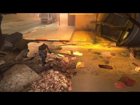 Kill Shot Bravo Region 15 Primary Mission 22 - Kill 2 Suicide Bombers