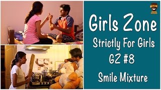 A Sister's Annoying Brother | Girls Zone - Strictly For Girls | GZ #08 | Smile Mixture