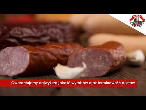 Zobacz filmy, Producent Wyrobów Mięsnych Waldi, Ptaszkowo