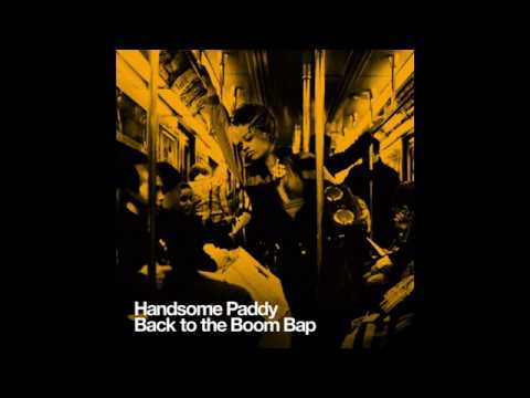 Back to the Boom Bap - 90s Hip Hop DJ Mix by Handsome Paddy