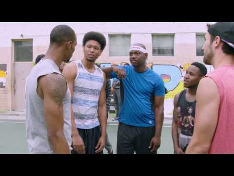 Slamma Jamma (2017) Official Trailer