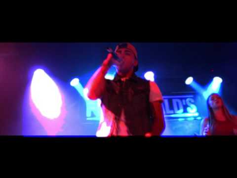 Daylow Dev (FITZGERALDS PERFOMANCE) + New Music - Preview