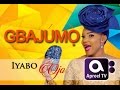 Iyabo ojo's Interview on GbajumoTV