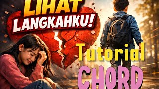 Download lagu Lihat langkahku || NOAH side b lirik chord (instrumen) cover mp3