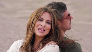 Myriam Hernandez - El hombre que yo amo (2020)