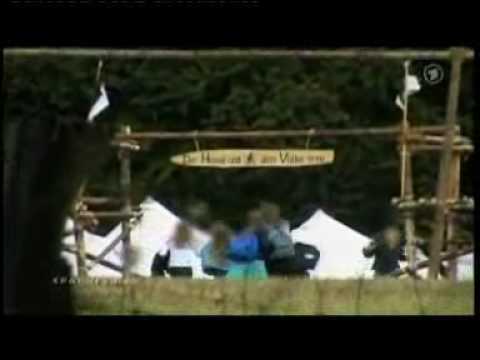 HDJ Nazi-Schulungen für Kinder "Heimattreue Deutsche Jugend"