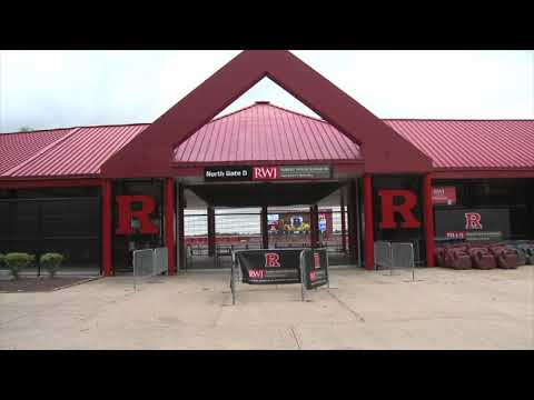 Rutgers Logo Trademark