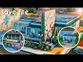 must have sims 4 save file | beautiful builds, nostalgia, comforting
