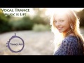 Vocal Trance Mix / New Trance Music Vol.4 