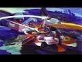 Mega Man X7 OST T41 Lazy Mind