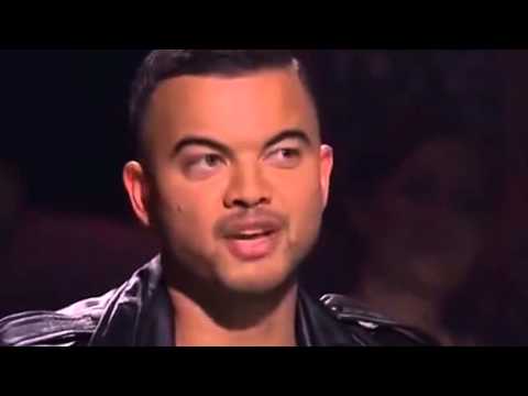 Cyrus Villanueva - It Ain't Over Til It's Over FULL - X Factor Australia 2015