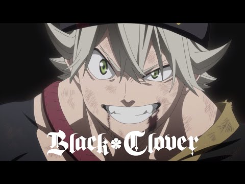 Black Clover - Ending 13 (HD)