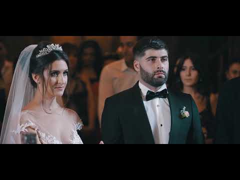 Edgar & Diana. 18.09.2018