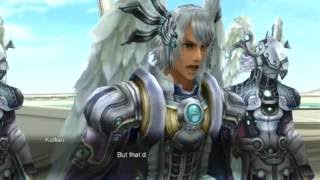 Local Political Scenery - Let's Play Xenoblade Chronicles Part 95
