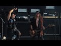 Krokus - Heatstrokes. Adios Amigos Live @ Wacken 2019