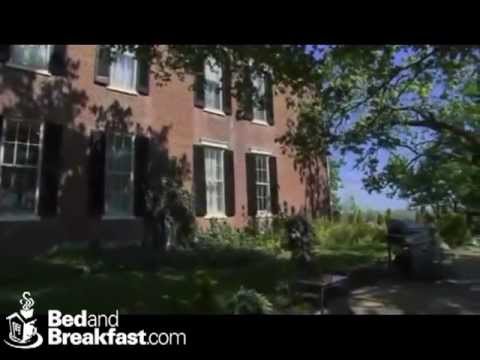 Maple Hill Manor Bed and Breakfast Video 1