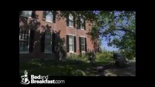 1851 Historic Maple Hill Manor Bed and Breakfast, Springfield, Kentucky