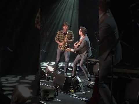 Nashville - Sam Palladio, Clare Bowen, Jonathan Jackson, Chris Carmack and Charles Esten) - Heroes