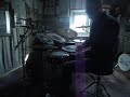 Front Page - Valbonne Song (Dennis Chambers) Drum cover