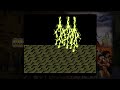 Final Boss Of Golden Axe 3