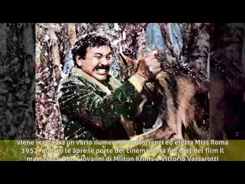 Irene Cefaro - Biografia