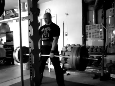 Smooth Start - 3DMJ Godfather Saga - #5