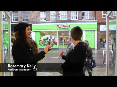 One-Way System Introduced In Wisbech Is Causing Mayhem