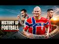 How Leaders Used Football To Shape Nations