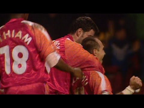 1.FC Köln - VFB Stuttgart, BL 1997/98 12.Spieltag Highlights