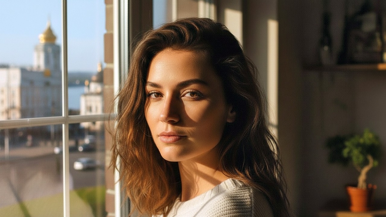 Відео: GenSouls — Я навчилася жити одна