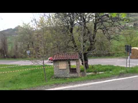 2 Rally Città di Voghera | PS 3 | Ghezzi Zonca