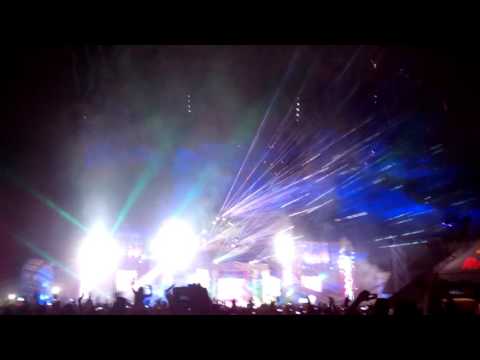 Anthem Medusa Sound Beach Festival 2016