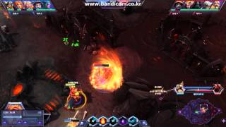 샘마시고 딴 곳 보면 안되는 이유