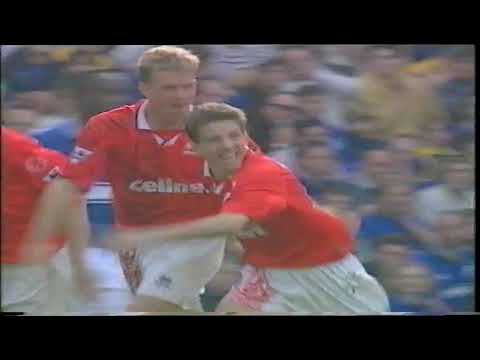 Middlesbrough FC Season Review 96  97