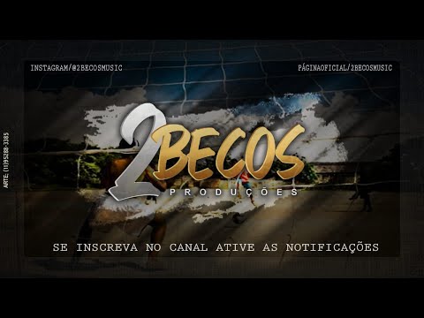 MEDLEY DOS ROBÔ - MC QJ - MC LINO DA MATA - MC KANHOTO | DJ FAVELIANO |