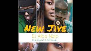 DJ Alba Nalo - New Jive ft King Elegant X Don Kamati