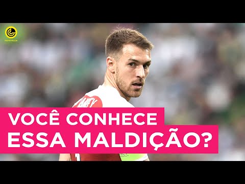 POR QUE UM GOL DESSE JOGADOR ASSUSTA TANTA GENTE  | #RadarPELEJA 272