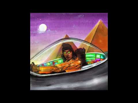 UFO Fev x Vanderslice - Stunt Squad feat. Red Inf