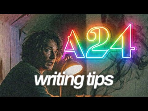 The A24 Storytelling Formula (That Most Writers Miss)