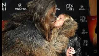 What Would a Wookie Do? by Clutch