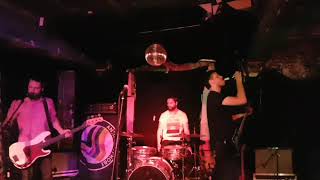 Steve Adamyk BAND - Ottawa, CA 20.07.2018 @ VEB Siegen