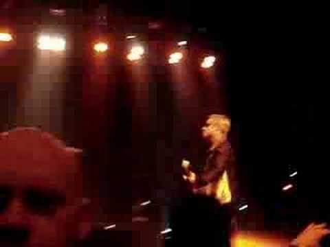 Avenged Sevenfold - Critical Acclaim (live)