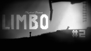 LIMBOの世界で、妹を探すとある兄の物語2