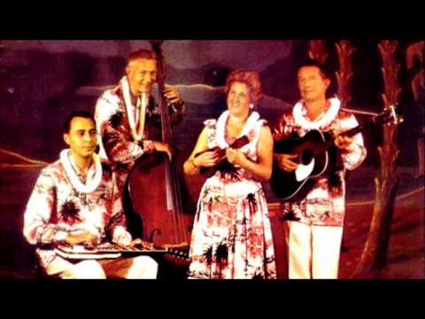 Kilima Hawaiians - Tot ziens, aloha, goodbye