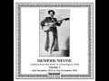 Moonshine - Memphis Minnie